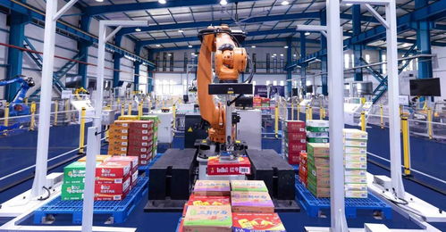 瞰工信 非凡十四五 | 闖、創、干 這五年高新技術企業活力奔涌，信息技術咨詢服務新篇啟航