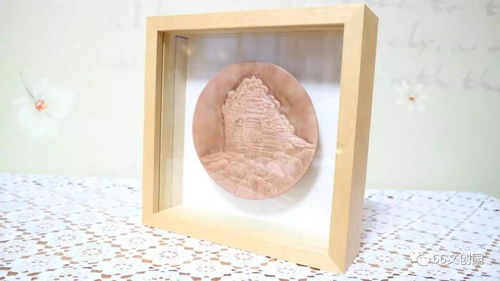 66文創(chuàng)精品 皮革上的藝術(shù)舞蹈，開啟品牌營(yíng)銷新篇章